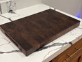 Black Walnut End Grain Cutting Board
